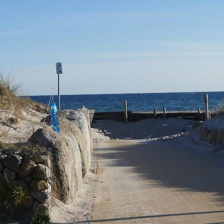 Luv Fehmarn Exterior foto
