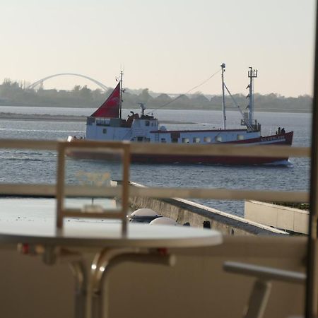 Luv Fehmarn Exterior foto